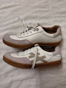 Drilleys Sixty Five Women's Shoes