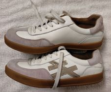 Drilleys Sixty Five Women's Shoes