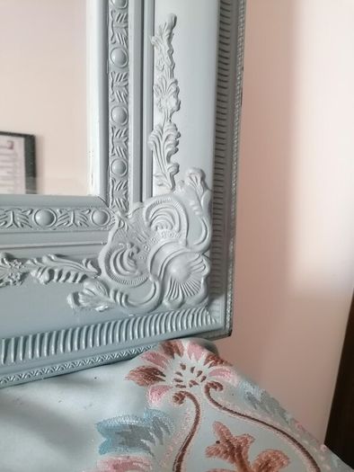 Large Mirror
