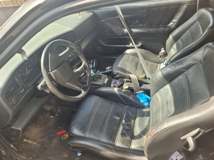 parts or repair crazy good VR6 DOHC 2.9 engine