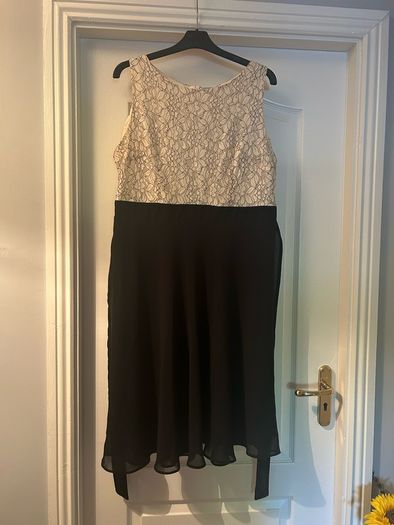 Dunnes Dress