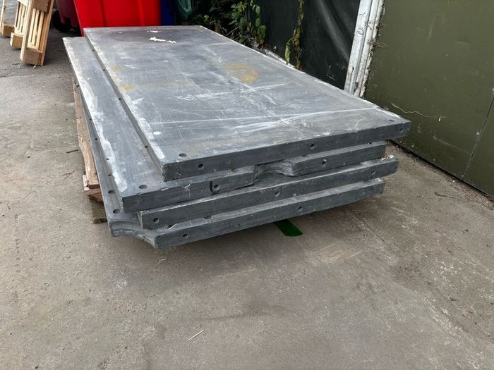 Snooker Slates