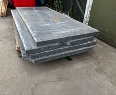 Snooker Slates
