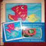New Melissa and Doug Stretch & Match Geoboard Pictures Image 2