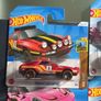 Hot wheels Porsche bundle 9 cars Image 2