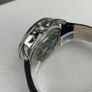 Heritor - Automatic Aura - Day/Date - Open Heart - Silver/White Image 7