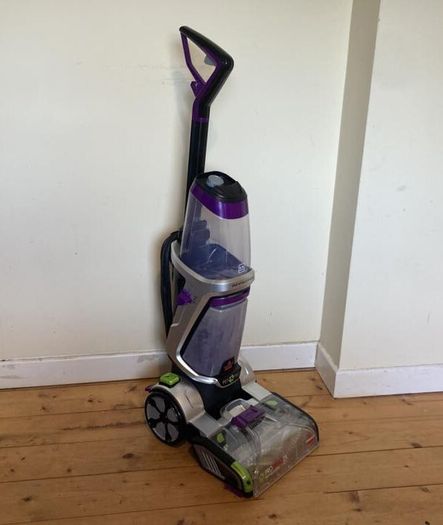 Bissell ProHeat 2X Revolution Pet Pro Carpet Cleaner