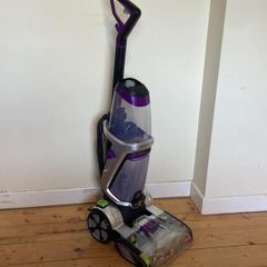 Bissell ProHeat 2X Revolution Pet Pro Carpet Cleaner