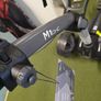 New Motocaddy M1 DHC Lithium Battery Electric Trolley Image 3