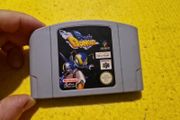 Buck Bumble  Nintendo 64 N64 Games Original
