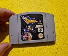 Buck Bumble  Nintendo 64 N64 Games Original