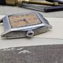 Antique Ww1Period Swiss made Watch Working but needs a Restoration Image 5