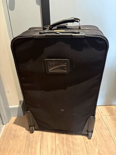 Suitcase