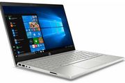 Hp Pavilion 14-ce3xxx Intel i3 10th Gen 8gb Ram 128gb Ssd Win 11 Pro