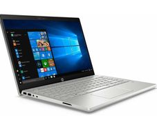 Hp Pavilion 14-ce3xxx Intel i3 10th Gen 8gb Ram 128gb Ssd Win 11 Pro