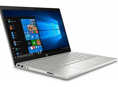 Hp Pavilion 14-ce3xxx Intel i3 10th Gen 8gb Ram 128gb Ssd Win 11 Pro