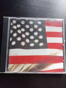 Sly and the Family Stone - There's a Riot Going On CD
