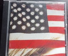 Sly and the Family Stone - There's a Riot Going On CD