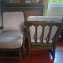 One left. Ercol vintage armchair Image 3