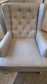 Soothe Easy Chair