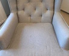 Soothe Easy Chair