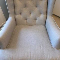 Soothe Easy Chair