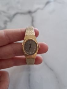Seiko women's  watch