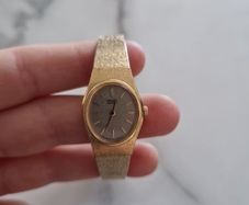 Seiko women's  watch