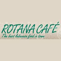 Rotana Cafe Jobs in Ireland