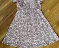 Girls dress like new! Age 9-10