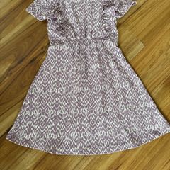 Girls dress like new! Age 9-10