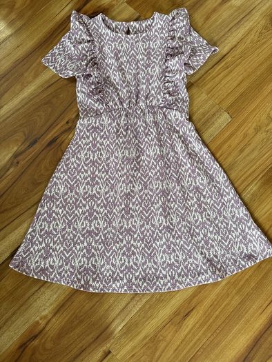 Girls dress like new! Age 9-10