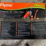 Flymo Chevron 32 Electric LawnMower Image 5