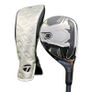 Taylormade Qi35 Max Hybrid / #3 20 Degree / Airspeeder 50 Regular Image 2