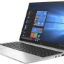 HP 1030 G7 (2 in 1 Convertible ) - 10th Gen - Core i5-10210U - 16gb - 256gb Nvme, Windows 11 Pro Image 7