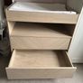 Next Light Oak Changing Table Image 5