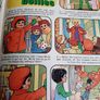 vintage twinkle comic Nov 1981 Image 9