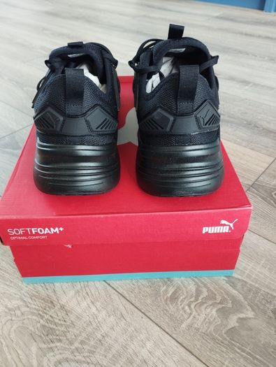 Mens Puma Trainers UK Size 13