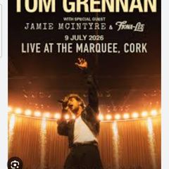 tickets