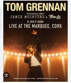tickets
