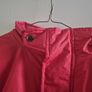 Red Shelbourne Macron Terranova Jacket Size XXL Image 9