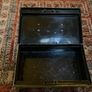 Vintage cash boxes. Various sizes. Some with working locks and keys. Image 3