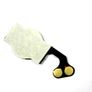 Replacement Home Button Ribbon Menu Flex Cable Only for iPhone 5 5G Image 2