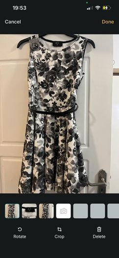 dress