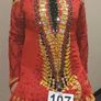 Irish Dancing Dress Image 2