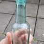 Goodall Relish vintage bottle with original lid Image 4