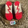 Rare Nike Air Max 90 x Air Max 1 Sport Red Image 4