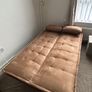 Sofa bed 1-3 seater click-clack Image 2