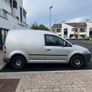 Volkswagen Caddy 2006 Image 8