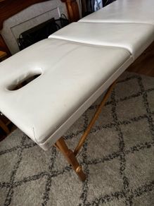 Massage/Beauty bed
